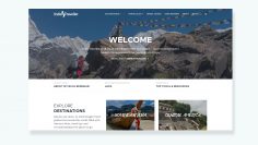 How (and Why) I Redesigned Indie Traveller • Indie Traveller