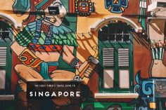 The First-Timer’s Travel Guide to Singapore (2019)