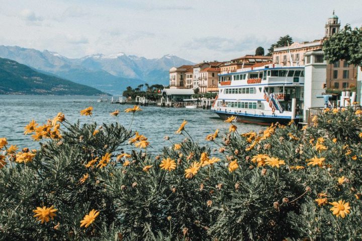 Where to Stay in Lake Como, Italy (And The Best Hotels in Each Town)