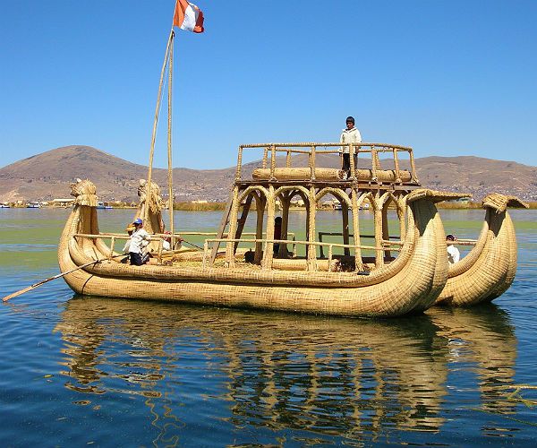 Discover Lake Titicaca – A Luxury Travel Blog : A Luxury Travel Blog