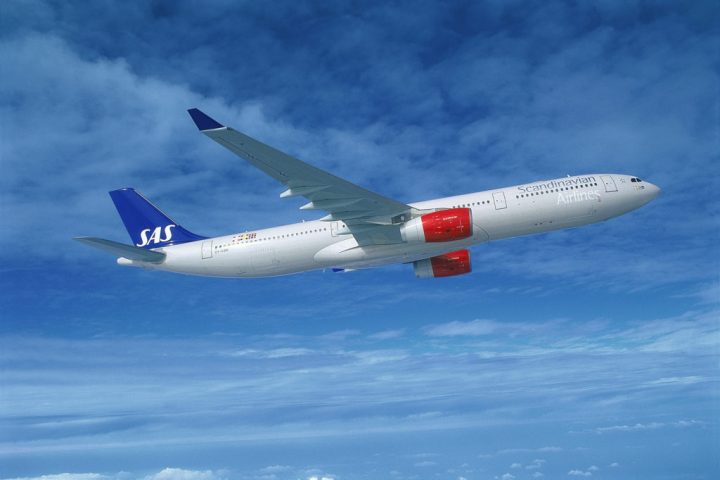 SAS Flash Sale: Multiple US Cities to Europe from $311 Round Trip