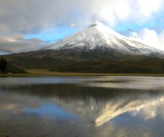 Top 6 places in Ecuador you can’t miss