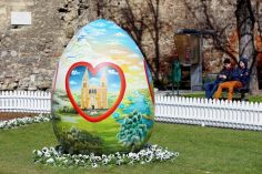 Easter In Croatia: Traditions And What To Eat | Croatia Travel Blog