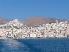 Discover the History, Beaches, and Magic of Siros, Greece