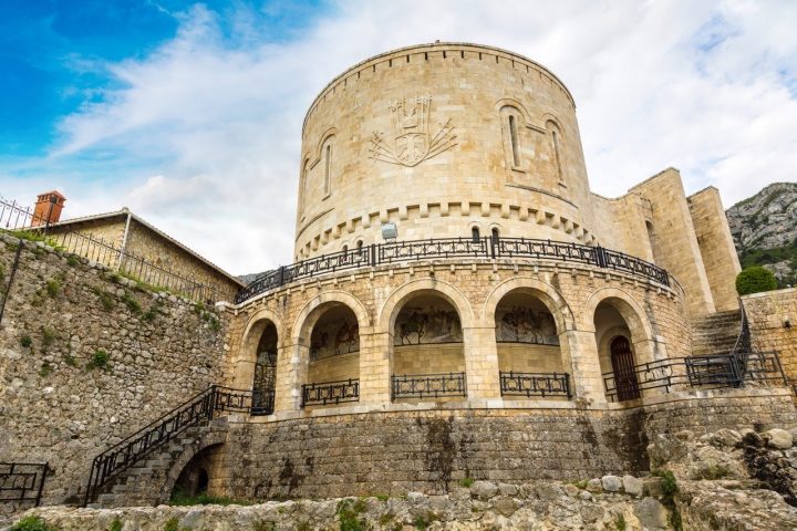 The 10 Best Castles in Albania | Albania Travel Blog