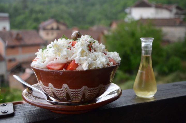 Discover The Gourmet Paradise Through Traditional Macedonian Food