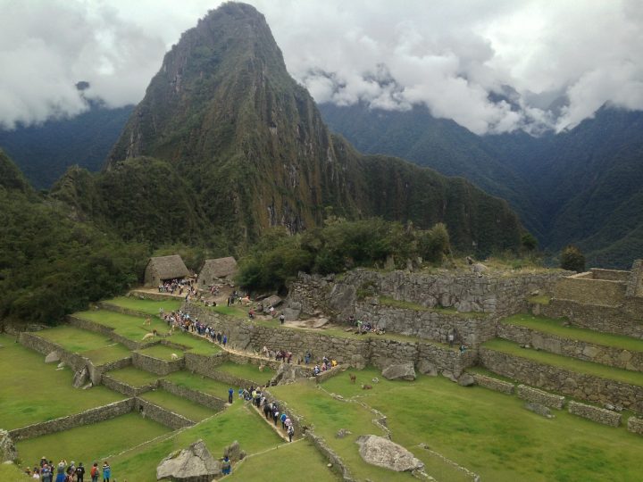 9 Tips for Your Trip to Machu Picchu