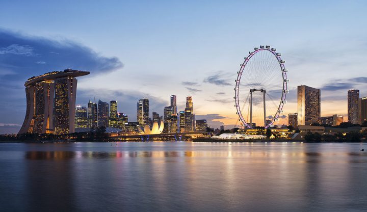 NYC to Singapore in Premium Economy: World’s Longest Flight for $995, Including SE Asian Connections