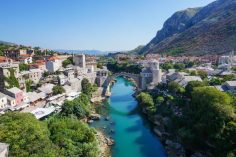 What To Do In Mostar With Kids | Balkans Travel Blog