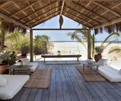 Top 5 Latin American hotels for luxury spa retreats