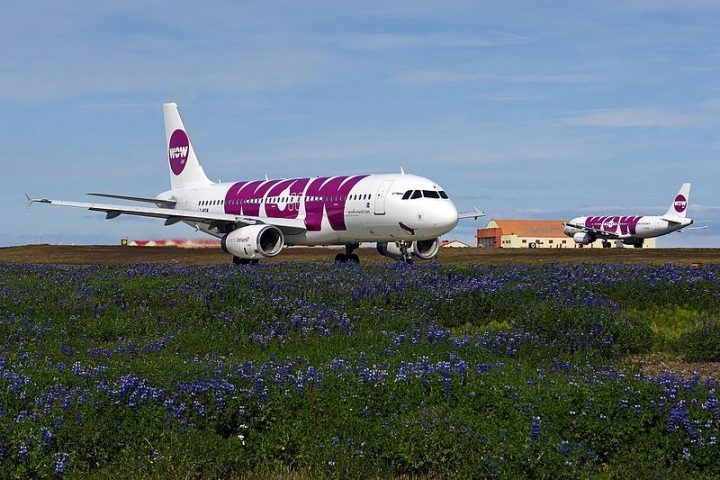 Why this may be the end of WOW Air?