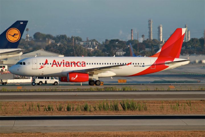 Earn a 15% Bonus on Membership Rewards transferred to Avianca LifeMiles