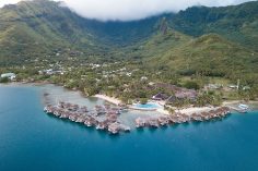 The Best Places to Stay in Moorea, Tahiti (For Every Budget)