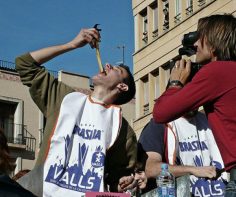 Spring in Barcelona: eat like a Catalan