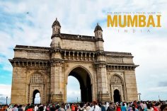 The First-Timer’s Travel Guide to Mumbai, India (2019)