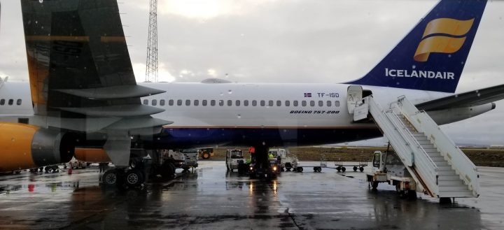 IcelandAir refuses to seat toddler with his parents