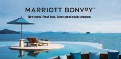 Bye bye Bonvoy: my Marriott Titanium status is headed for the Bon-void