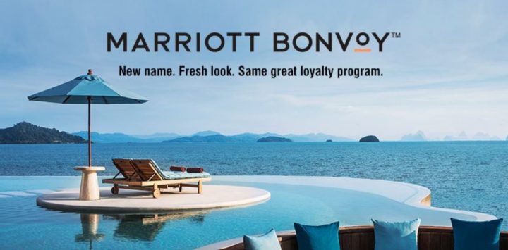 Bye bye Bonvoy: my Marriott Titanium status is headed for the Bon-void