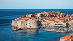 Game of Thrones Destination Deals, Part 1: King’s Landing (Dubrovnik) from $403