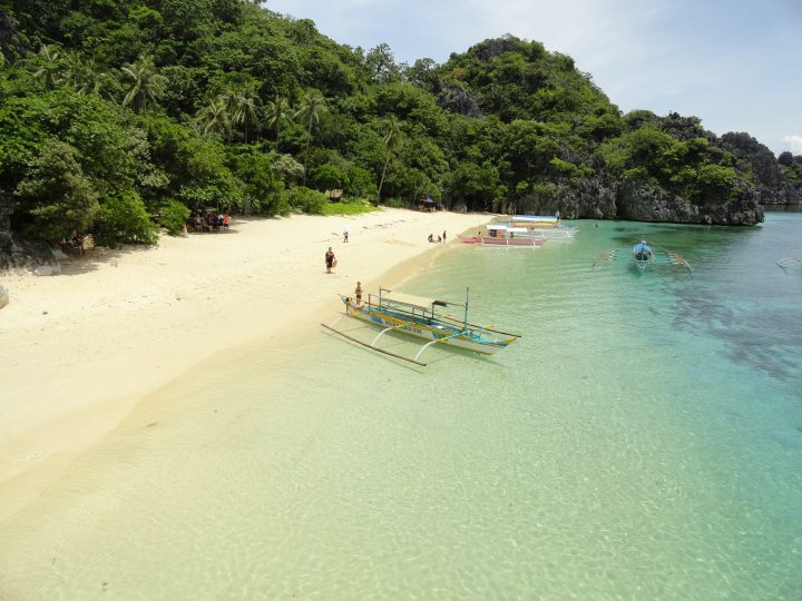 Why The Philippines Is Such A Hot Destination Right Now