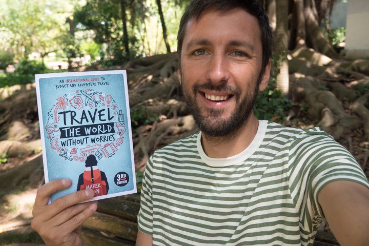 4 Lessons Learned From Writing (and Twice Rewriting) My Book • Indie Traveller