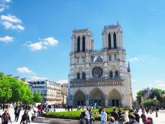 The Complete Guide to Amazingly Free Things to Do in Paris