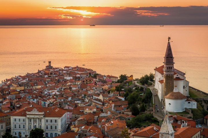 Plan Your Holidays In The Balkans Around These 30 Idyllic Balkan Cities