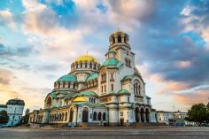 Top Things To Do in Sofia | Bulgaria Travel Blog