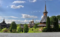 Things To Do In Maramures, Romania