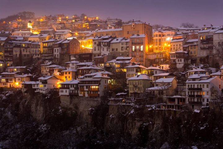 Things to Do in Veliko Tarnovo | Bulgaria Travel Blog