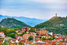 Things To Do In Plovdiv, Bulgaria