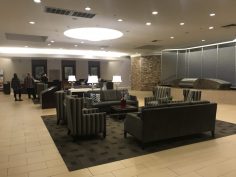 Crowne Plaza Sacramento Northeast ​Review