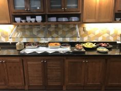 Hyatt Place Roanoke Review – Points with a Crew