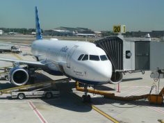 Act Fast! 15% Off JetBlue Award Flights