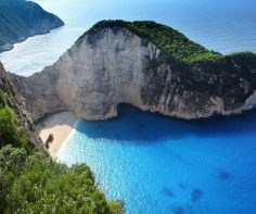 5 reasons you must visit Zakynthos this Summer