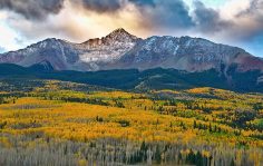 Telluride, Colorado Travel Guide + Packing Tips • Ordinary Traveler