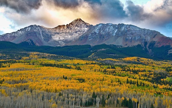 Telluride, Colorado Travel Guide + Packing Tips • Ordinary Traveler