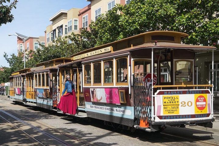 Where to Stay in San Francisco (And The Best Hotels in Each Area)