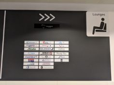 Brussels Airport Diamond Lounge Review (Schengen Departures)