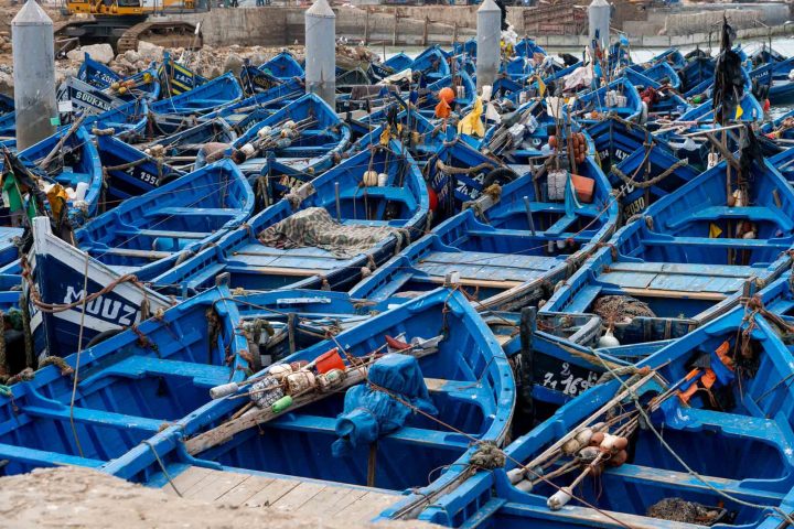 Is Taking a Day Trip to Essaouira from Marrakech Worth It?