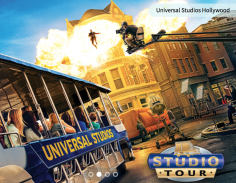 Daily Getaways Week 2 (Monday): Universal Studios Hollywood Tickets for Cheap!