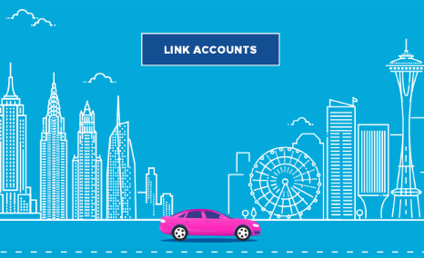 Earn Bonus Hilton Points with Lyft Rides!