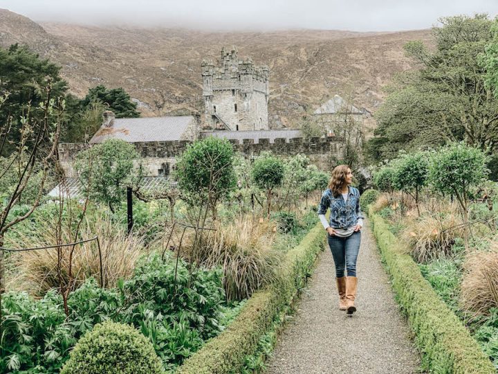 15 Captivating Castles in Ireland to Tour or Stay on Holiday