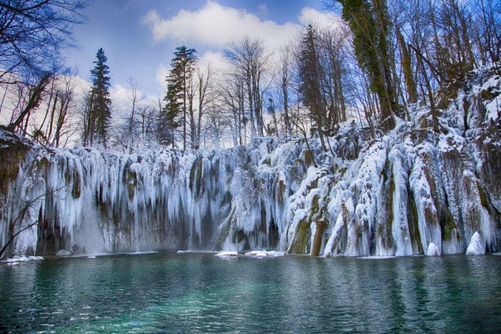 How To Get From Split To Plitvice Lakes In 2019