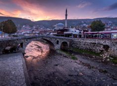 Places & Cities In Kosovo You Have To Check Out