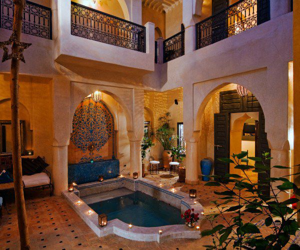 5 luxurious Marrakech riads – A Luxury Travel Blog : A Luxury Travel Blog