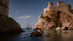 Game Of Thrones Croatia Locations & Tours