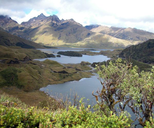 UNESCO World Heritage Sites you should visit in Ecuador