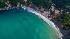 Best Black Sea Beaches For Summer 2019