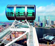 Top 10 things to do in Singapore